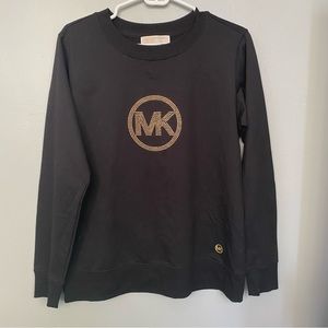 Michael Kors sweatshirt size S